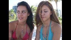 Ruby knox vlaney cruz doble mamada