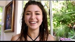 Daisy haze tiene mucha salpicadura