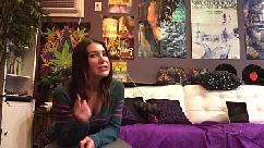 Felicity feline grita a todos los que odian
