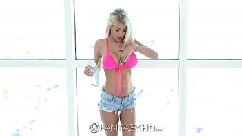 Fantasyhd rubia tetona kayla kayden follada y facializada