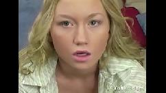 Yanks blondie madison scott chorros