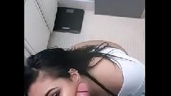 Nirvana lust chupa la polla de los novios de las hermanas