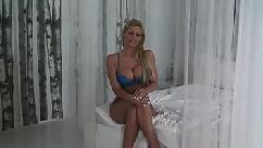 Esposa de casa quiere ser follada
