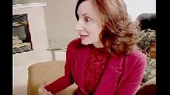 Milf caliente quiere follar al joven como el infierno
