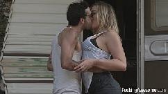 La tetona blair williams se la follan al aire libre