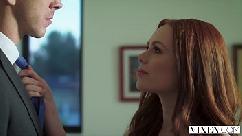 Vixen ella hughes pide ser atada y dominada