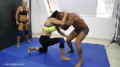 Yana b diana suzie zsuzsa vs zsolt