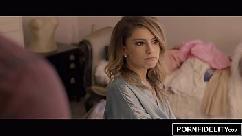 Pornfidelity kristen scott se folla a un fan para un facial