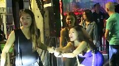 Secretos del turista sexual de tailandia y pattaya