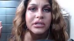 Mami amor caliente para el hijo