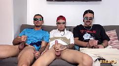 Una buena hermandad de socios en secreto