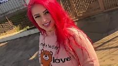 Cuckold sucker 2 &ndash fingí ayudar pero solo quería follar a la esposa del imbécil hotwife cuckold