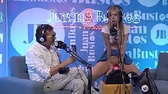 Mejor que sus juguetes mollysmith eyacula por toda la máquina sybian en juan bustos podcast